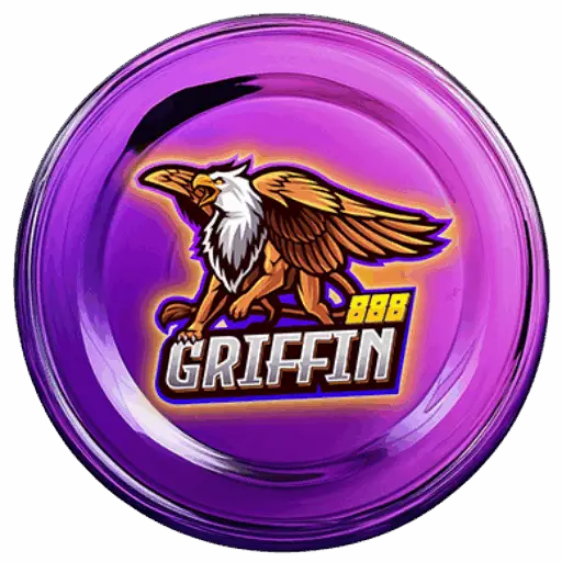 logo griffin888